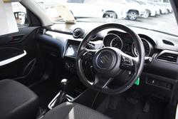 2023 Suzuki
Swift GL