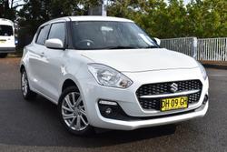 2023 Suzuki
Swift GL