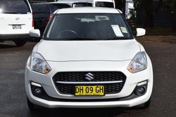 2023 Suzuki
Swift GL