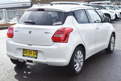 2023 Suzuki
Swift GL