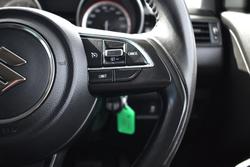 2023 Suzuki
Swift GL