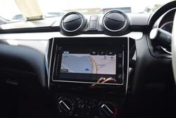 2023 Suzuki
Swift GL