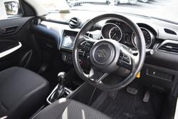 2023 Suzuki Swift GL AZ Series II Pure White