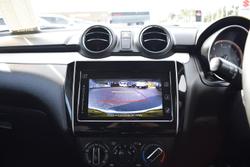 2023 Suzuki Swift GL AZ Series II Pure White