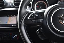 2023 Suzuki Swift GL AZ Series II Pure White