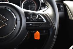 2023 Suzuki Swift GL AZ Series II Pure White