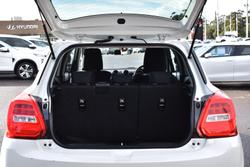 2023 Suzuki Swift GL AZ Series II Pure White