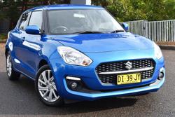 2023 Suzuki
Swift GL
