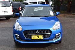 2023 Suzuki
Swift GL