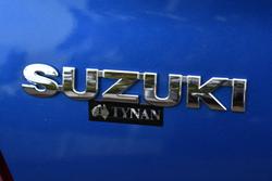 2023 Suzuki
Swift GL