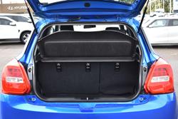 2023 Suzuki
Swift GL
