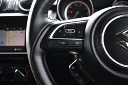 2023 Suzuki
Swift GL