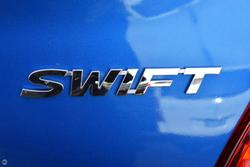 2023 Suzuki
Swift GL