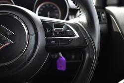 2023 Suzuki
Swift GL