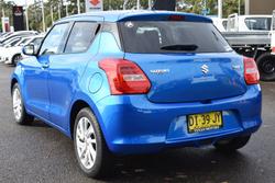2023 Suzuki
Swift GL