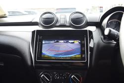 2023 Suzuki
Swift GL