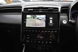 2023 Hyundai Tucson Elite NX4.V2 MY23 AWD White Cream