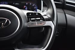 2023 Hyundai Tucson Elite NX4.V2 MY23 AWD White Cream