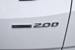 2023 Hyundai Tucson Elite NX4.V2 MY23 AWD White Cream