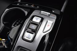 2022 Mitsubishi ASX Exceed XD MY22 White