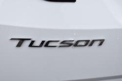 2023 Hyundai Tucson Elite NX4.V2 MY23 AWD White Cream