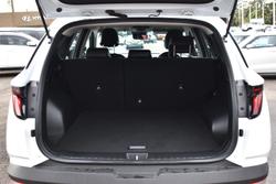 2023 Hyundai Tucson Elite NX4.V2 MY23 AWD White Cream