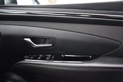 2023 Hyundai Tucson Elite NX4.V2 MY23 AWD White Cream