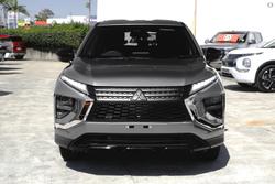 2024 Mitsubishi
Eclipse Cross Black Edition