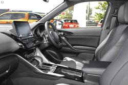 2024 Mitsubishi
Eclipse Cross Black Edition