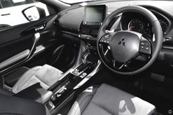 2024 Mitsubishi
Eclipse Cross Black Edition