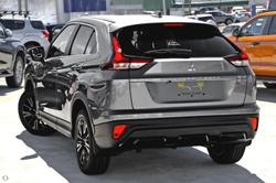 2024 Mitsubishi
Eclipse Cross Black Edition