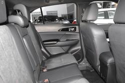 2024 Mitsubishi
Eclipse Cross Black Edition