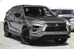 2024 Mitsubishi
Eclipse Cross Black Edition