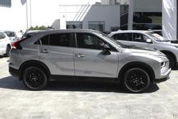 2024 Mitsubishi
Eclipse Cross Black Edition