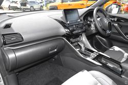 2024 Mitsubishi
Eclipse Cross Black Edition