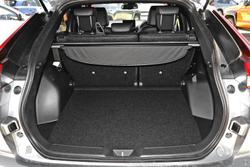 2024 Mitsubishi
Eclipse Cross Black Edition
