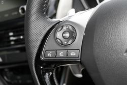 2024 Mitsubishi
Eclipse Cross Black Edition