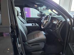 2024 RAM
1500 Big Horn