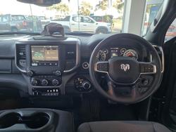 2024 RAM
1500 Big Horn