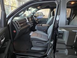2024 RAM
1500 Big Horn