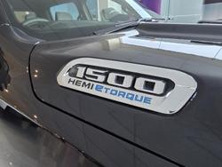 2024 RAM
1500 Big Horn