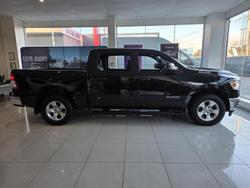 2024 RAM
1500 Big Horn