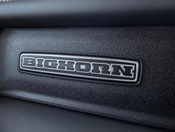 2024 RAM
1500 Big Horn