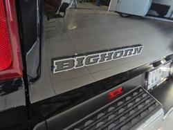 2024 RAM
1500 Big Horn
