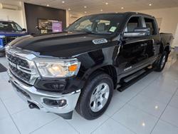 2024 RAM
1500 Big Horn