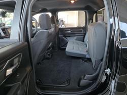 2024 RAM
1500 Big Horn