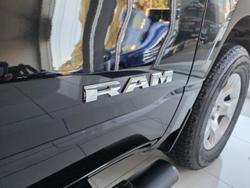 2024 RAM
1500 Big Horn