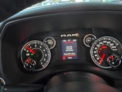 2024 RAM
1500 Big Horn