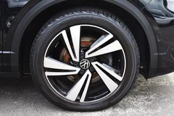 2022 Volkswagen
T-Roc 140TSI R-Line