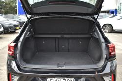 2022 Volkswagen
T-Roc 140TSI R-Line